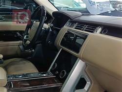 Land Rover Range Rover Vogue